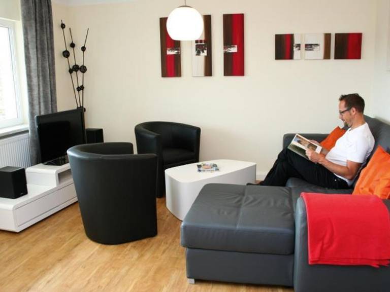 Ferienwohnung Bad Dürkheim