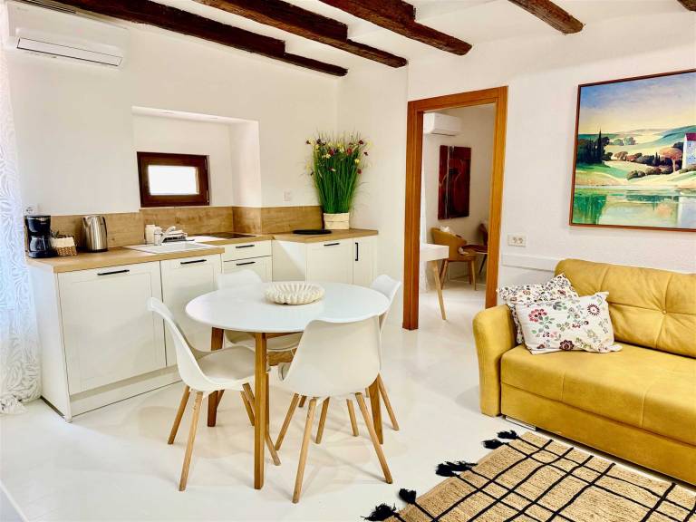 Child-friendly rental apartment | Pets allowed in Rovinj