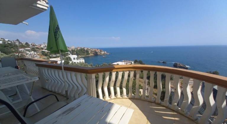 Apartments & Rooms Villa Anastasija — photo 3
