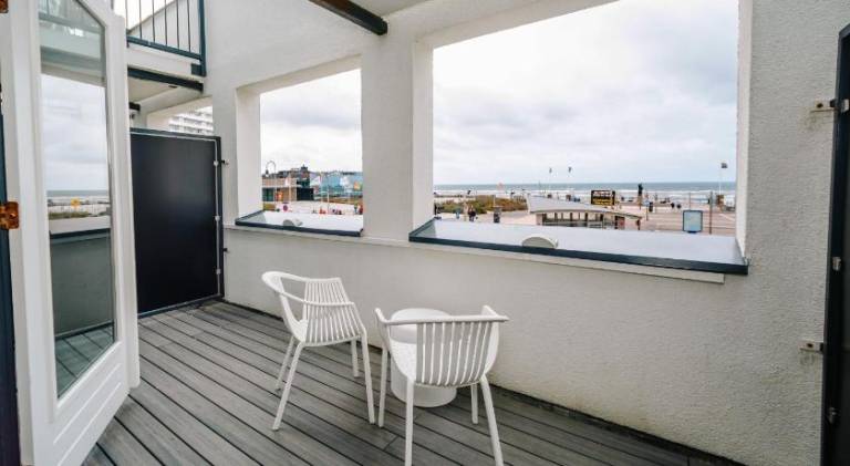 Amsterdam Beach Hotel — photo 5