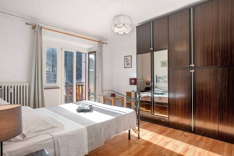 Pet-friendly apartment with elevator 'Casa Tua - Arvier' free e-bike rental — photo 3