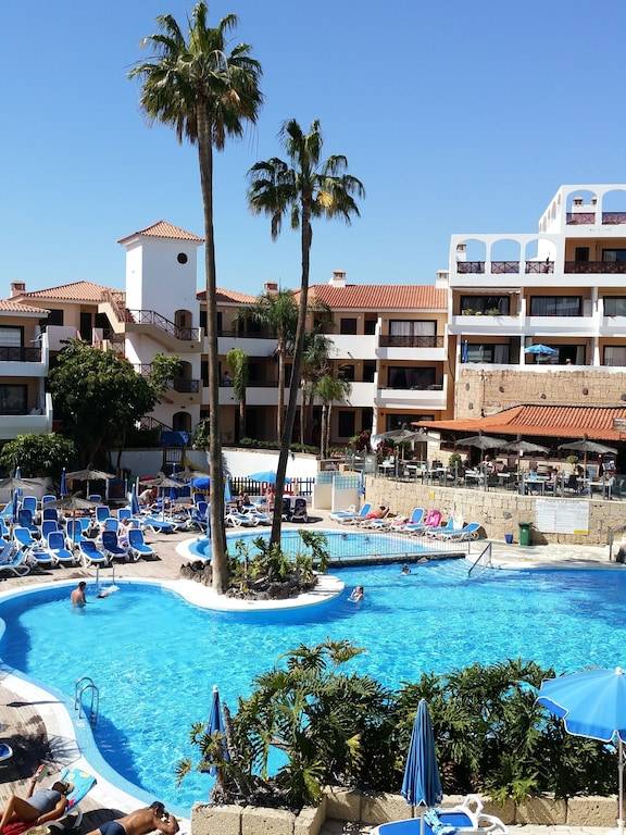 Apartamento San Miguel de Abona