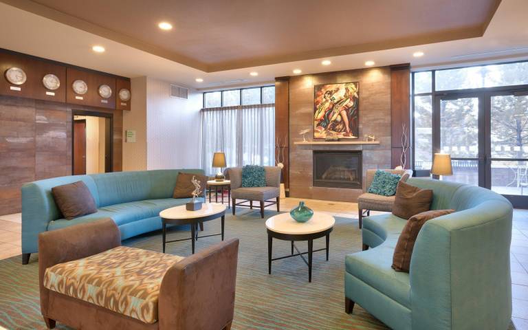 Holiday Inn Salt Lake City - Airport West By IHG — photo 2