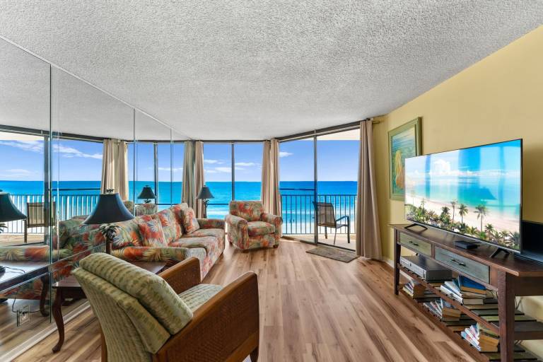 Ferienwohnung Panama City Beach