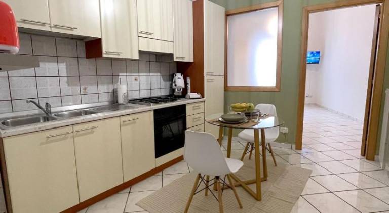 Holiday apartment with 1 room for 4 persons — photo 3
