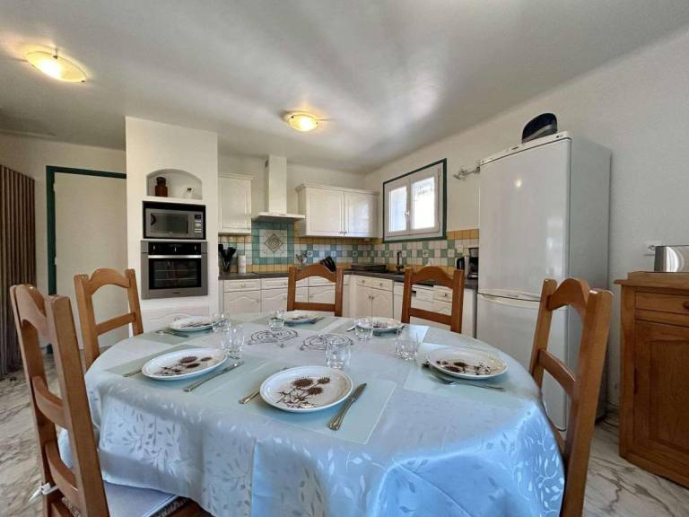 Appartement Arvieux