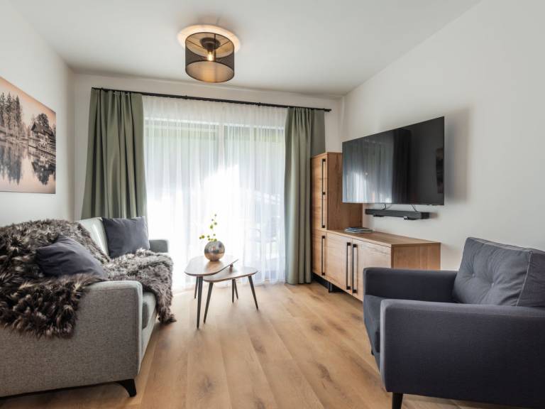 Apartament Kitzbühel