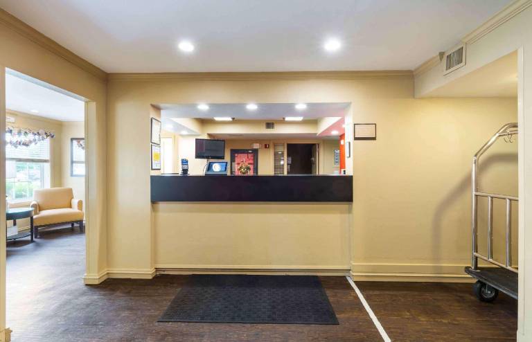 Extended Stay America Suites - Boston - Marlborough — photo 3