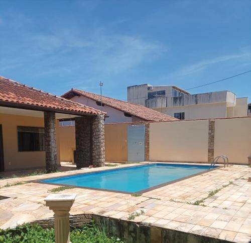 Ferienhaus  Palmeiras