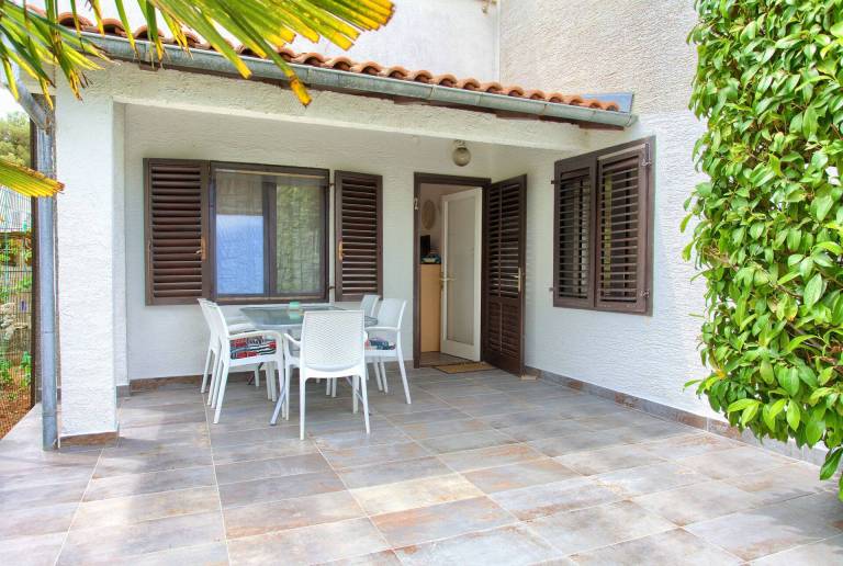 Ferienwohnung  Kornić