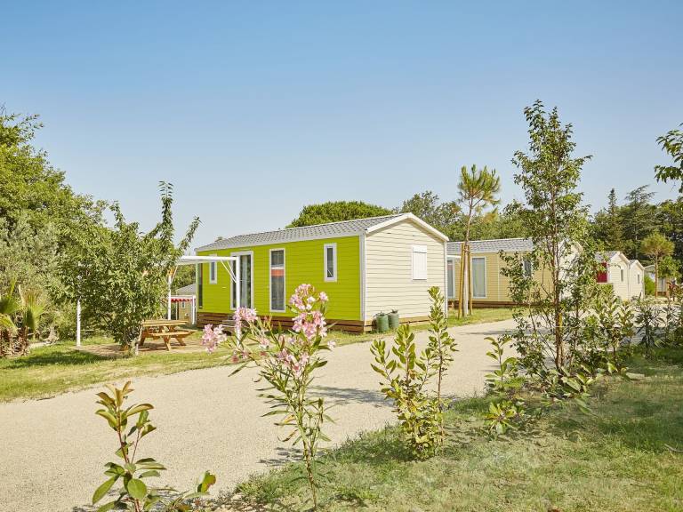 Mobil-home  Laroque-des-Albères