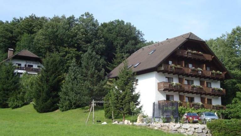 Ferienwohnung  Gemeinde Unterach am Attersee