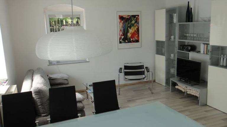 Ferienwohnung Hohenstein-Ernstthal