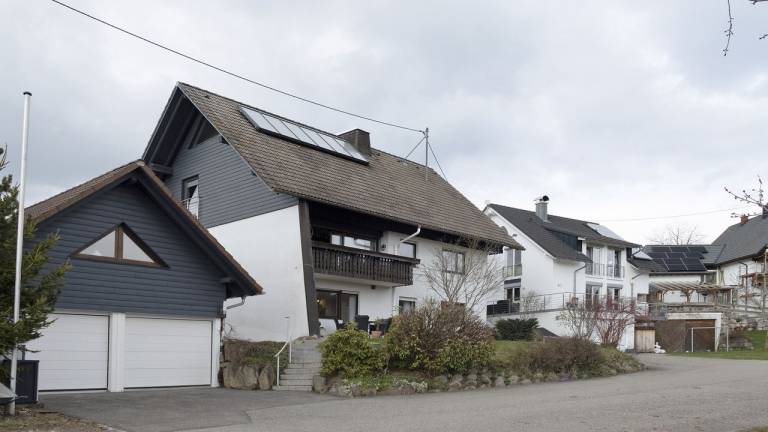 Ferienwohnung Titisee-Neustadt