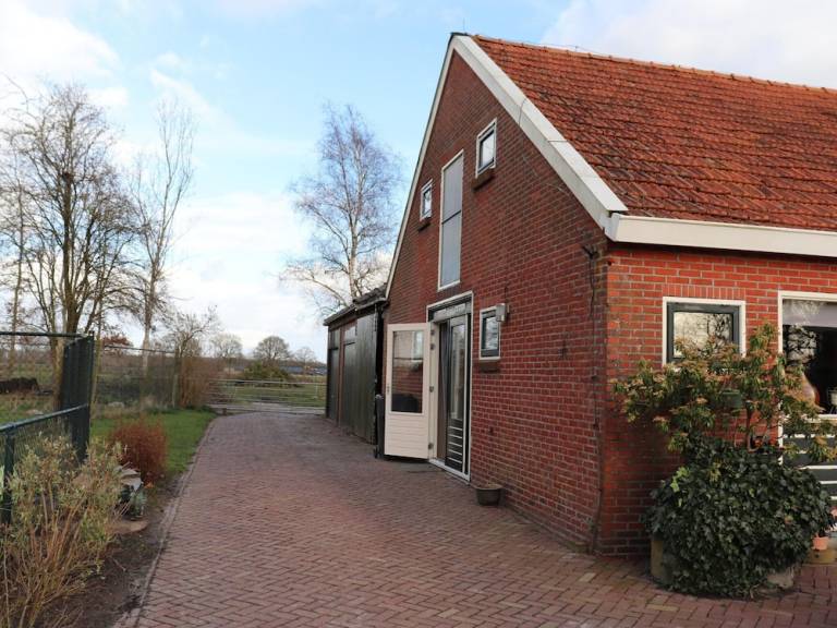 Huis Bakkeveen