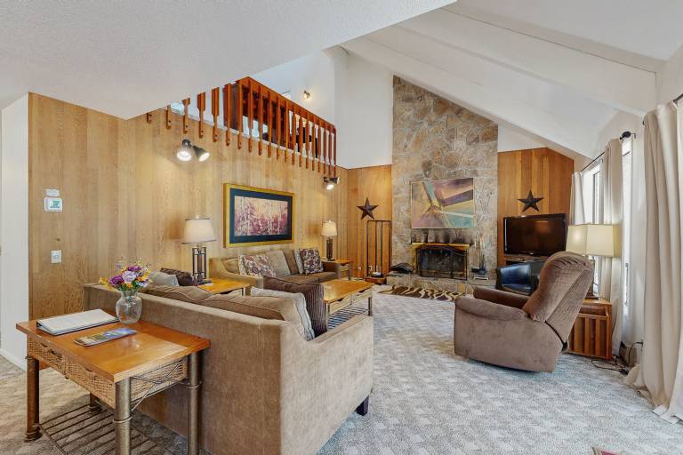 House  Sunriver