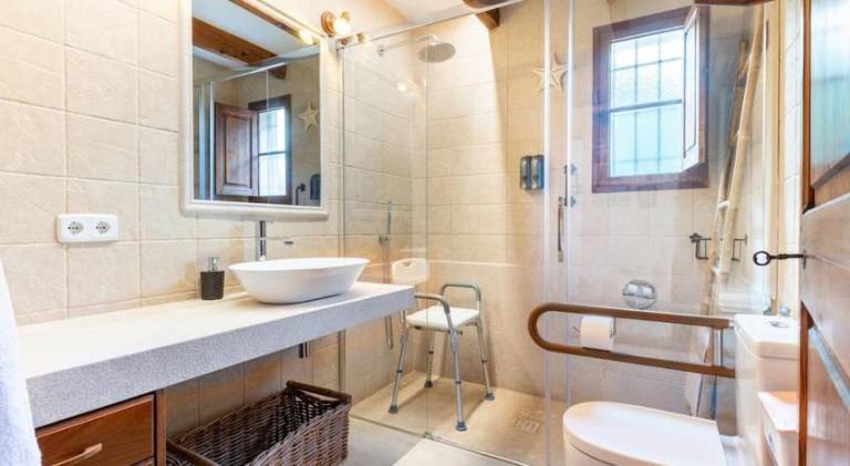 120 m&sup2; Ferienhaus