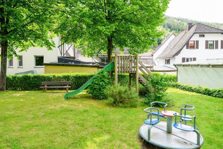 Ferienwohnung Sauerland