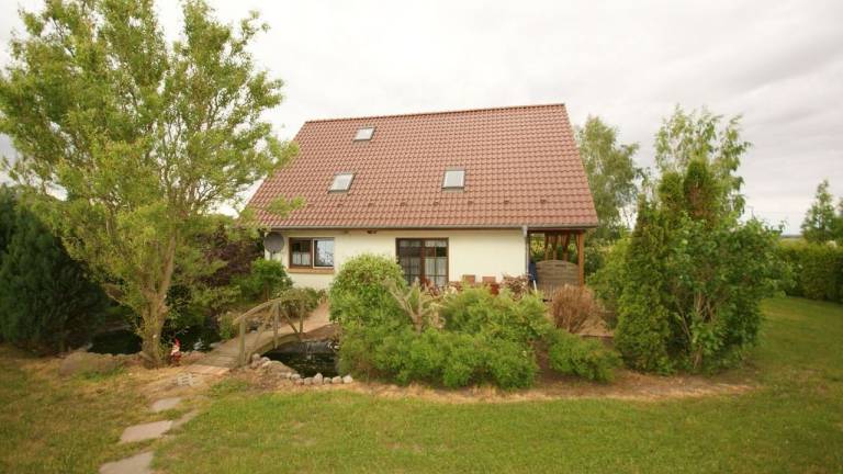 Ferienwohnung  Rankwitz