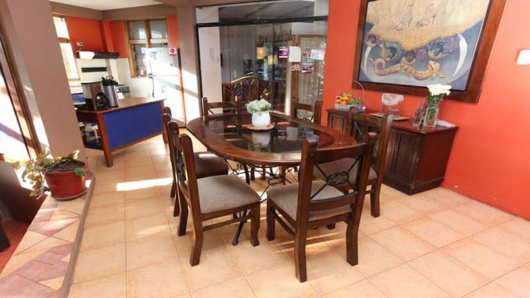 Bed & Breakfast Coripata