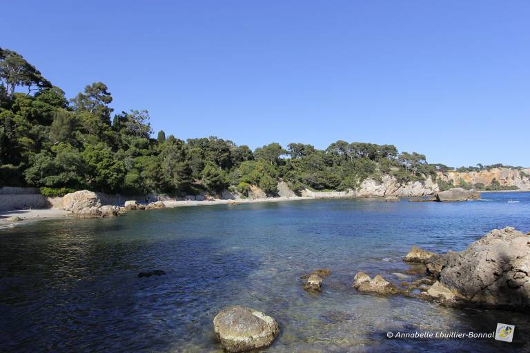 Maison de vacances La Garde