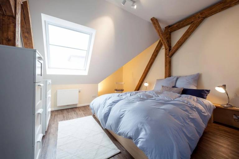 Ferienwohnung Bocholt