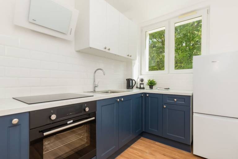 Family-oriented rental apartment | Pet-friendly — photo 4