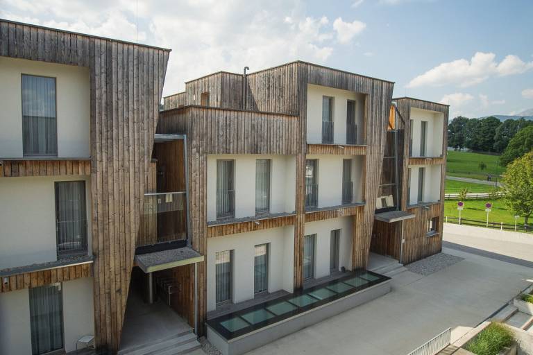 Apartamento Gemeinde Hallstatt