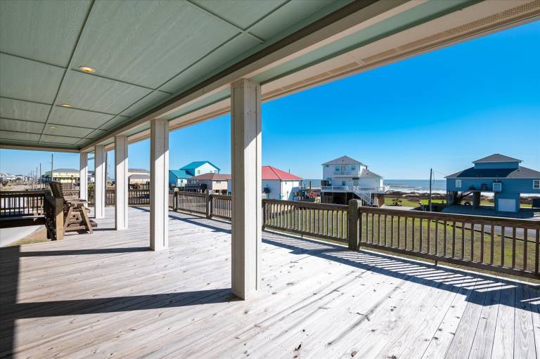 Vacation home | Beach view | Pet-friendly — photo 3