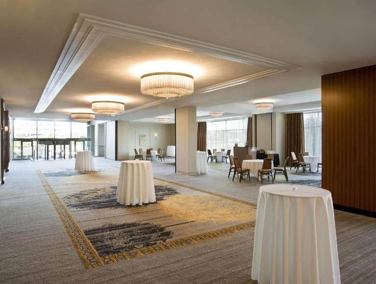 Sheraton Valley Forge King of Prussia — photo 4