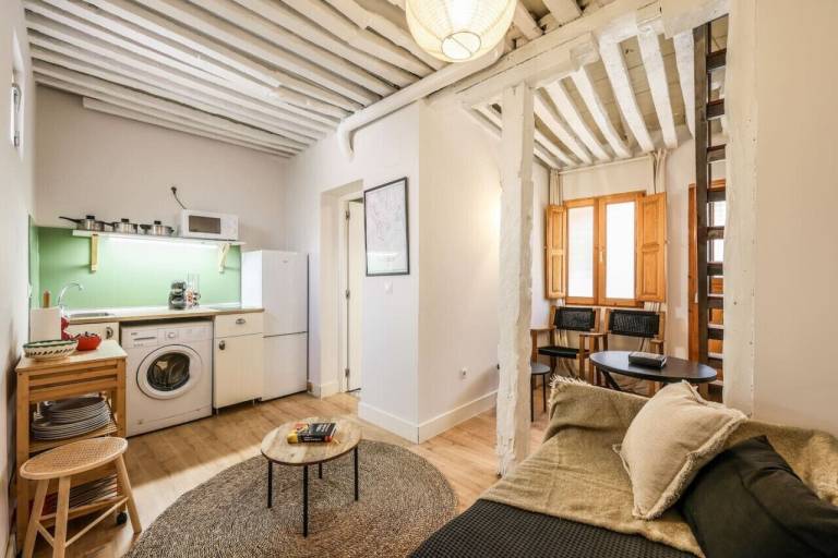 Apartamento Embajadores