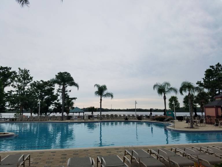 Condo Orlando