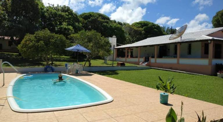 Pleasant vacation home with pool | Beach nearby | Pet-friendly — photo 2