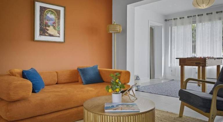 Positano Ville I Waterfront and Grill I 10 min Beach in Fort Lauderdale, FL