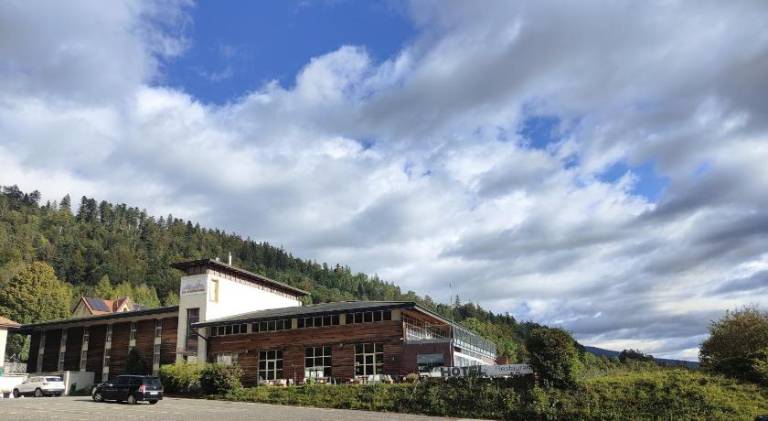 Le Relais de la Croisee — photo 2