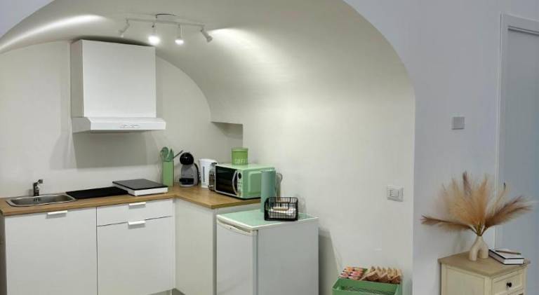 Vacation home with 1 room for 4 persons — photo 4