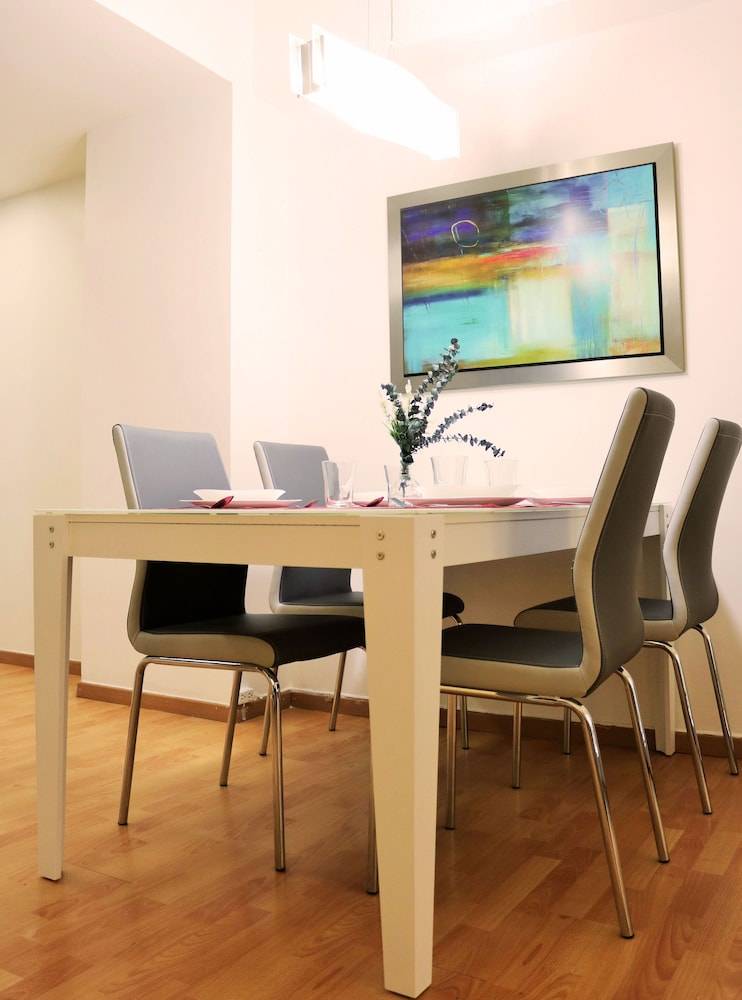 Condo Colonia Centro