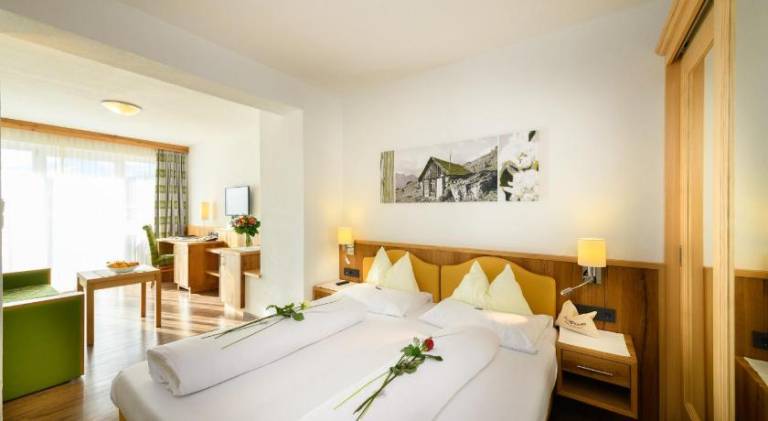 Wellnesshotel Schonruh - Adults only — photo 2