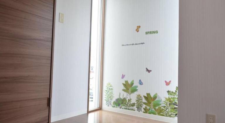 40 m² Ferienwohnung