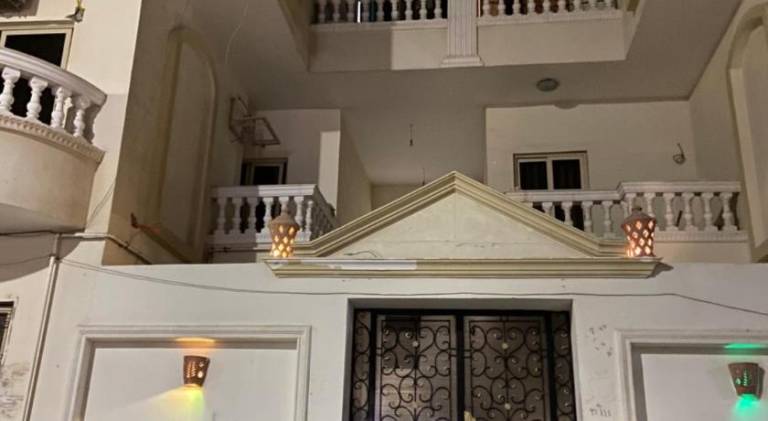 Apartment with 2 rooms for 4 persons — photo 3
