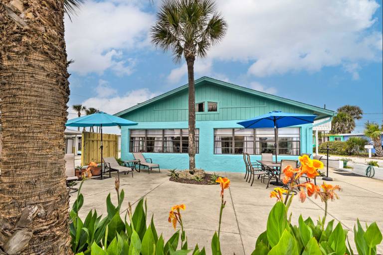 House  Ormond Beach
