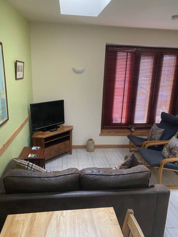 Cottage Stromness