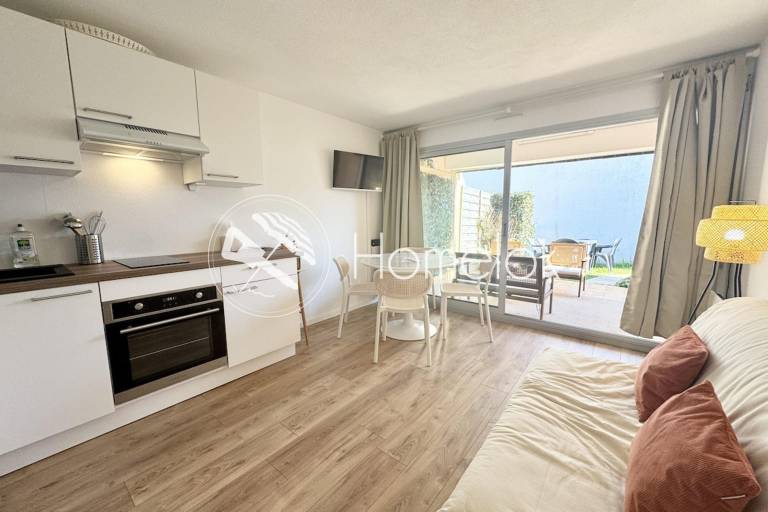 Ferienwohnung Quiberon