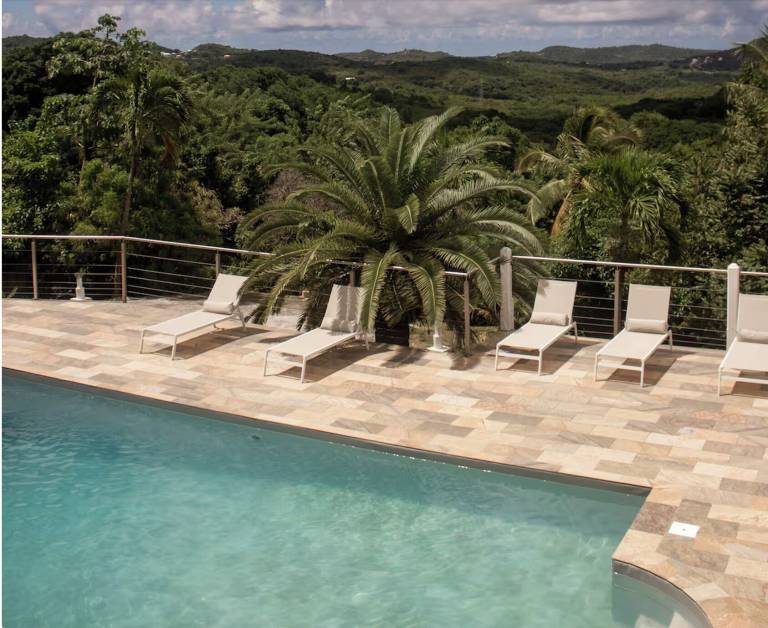 Villa Le Marin