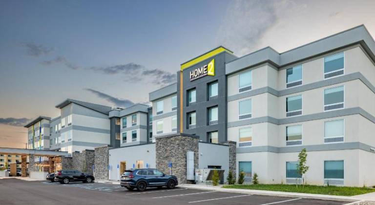 Home2 Suites by Hilton Kalamazoo Southeast — photo 4
