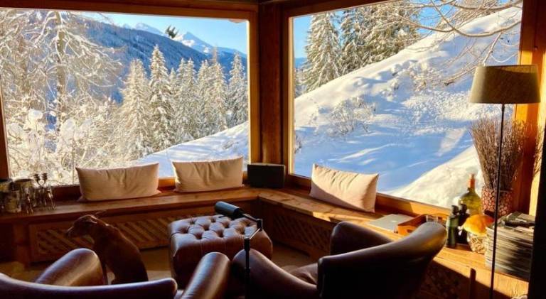 Holiday apartment with 3 rooms for 7 persons — photo 3