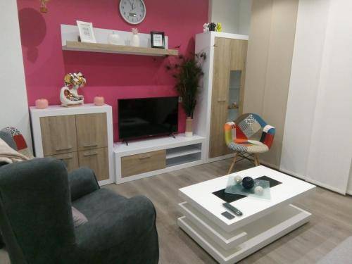 Apartamento Astorga
