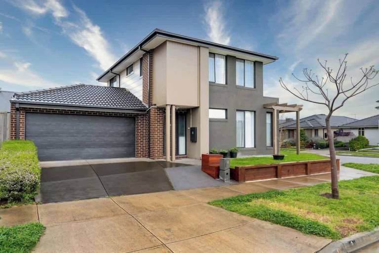 House Cranbourne