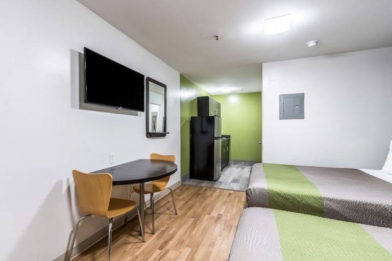 Motel Chippewa