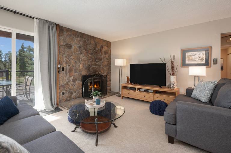 Condo Winter Park